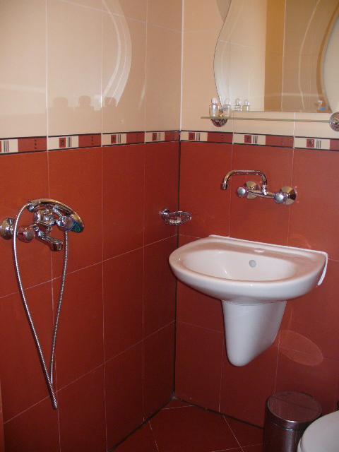 Guest House Alex Tsjernomorets Rom bilde