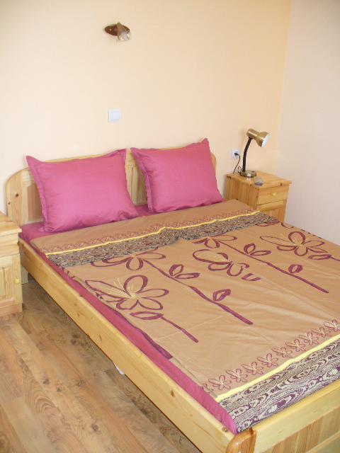 Guest House Alex Tsjernomorets Rom bilde