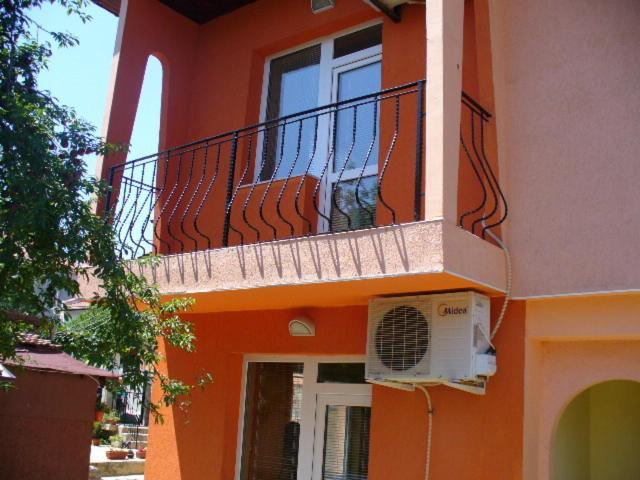 Guest House Alex Tsjernomorets Rom bilde