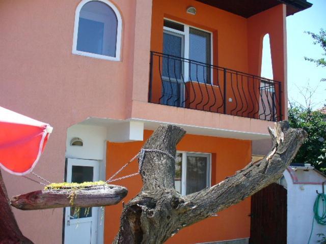 Guest House Alex Tsjernomorets Rom bilde