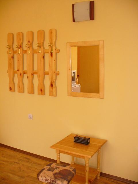 Guest House Alex Tsjernomorets Rom bilde
