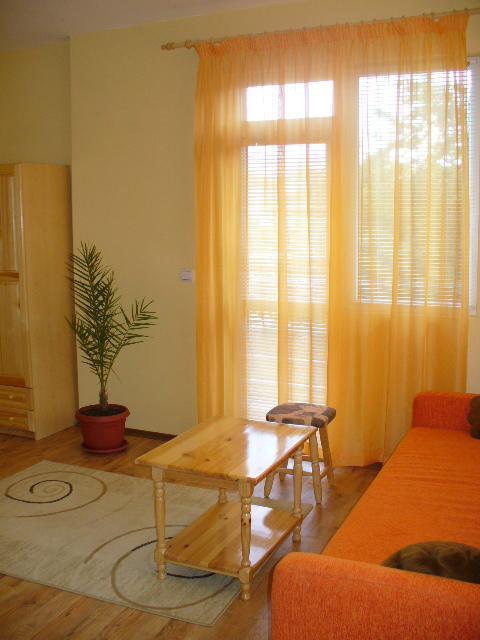 Guest House Alex Tsjernomorets Rom bilde