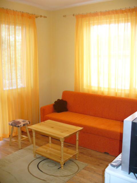 Guest House Alex Tsjernomorets Rom bilde