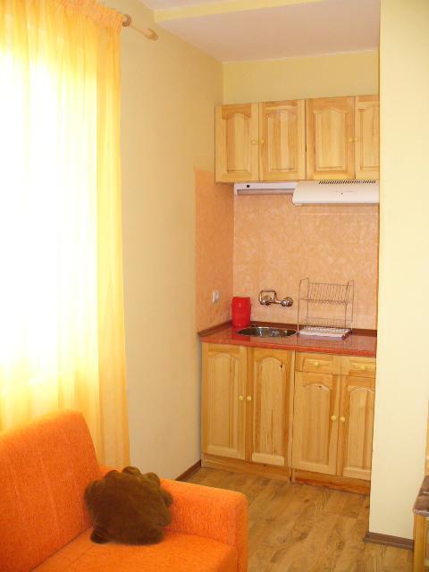 Guest House Alex Tsjernomorets Rom bilde