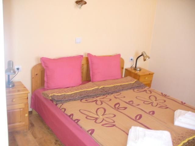 Guest House Alex Tsjernomorets Rom bilde