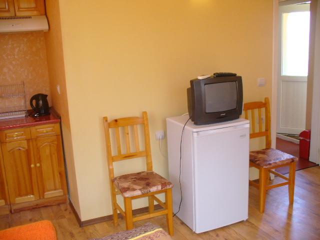 Guest House Alex Tsjernomorets Rom bilde
