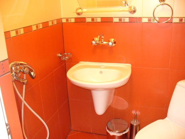 Guest House Alex Tsjernomorets Rom bilde