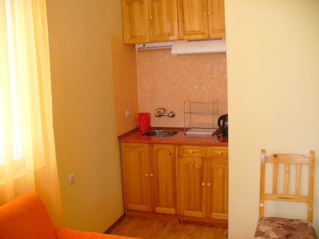 Guest House Alex Tsjernomorets Rom bilde